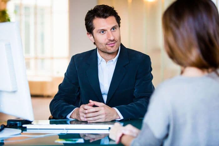 Functional interview