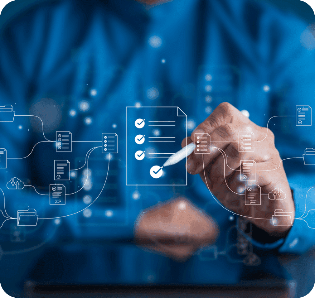 Workflow Automation