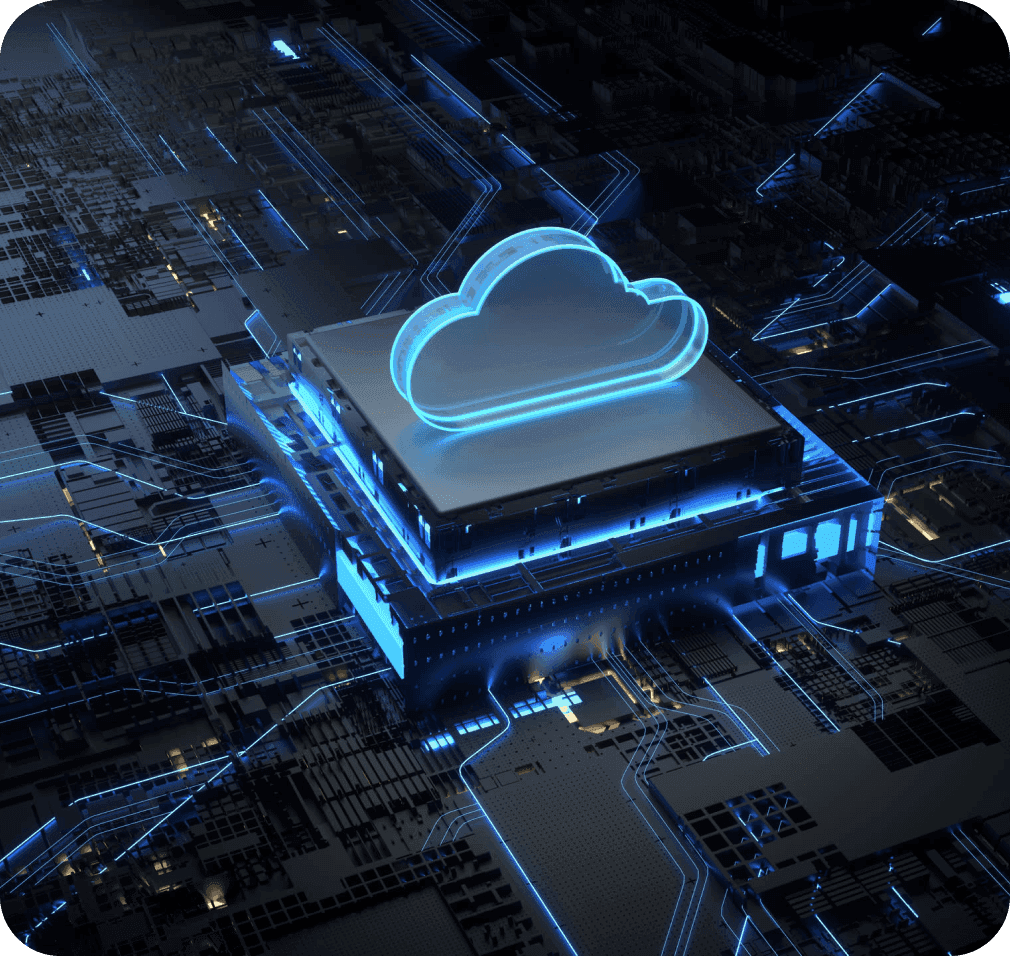 Cloud Strategy and Consulting